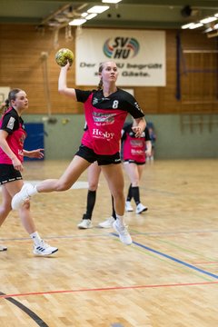 Bild 61 - wAJ Quali zur OL Runde 2